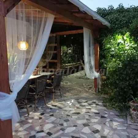 La Ilusion Tatil Evi Málaga
