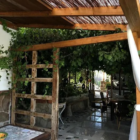 La Ilusion Tatil Evi Málaga