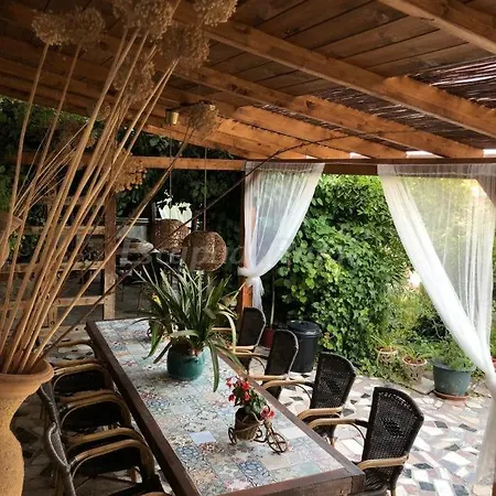Tatil Evi La Ilusion