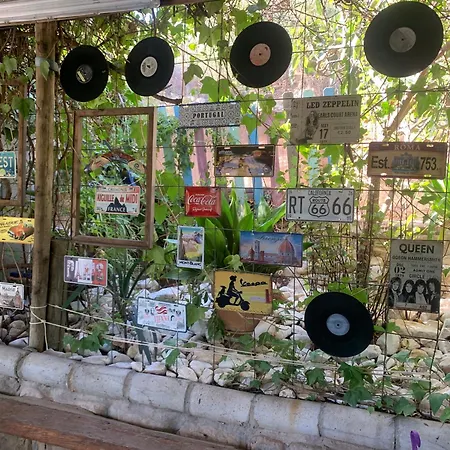 Tatil Evi La Ilusion