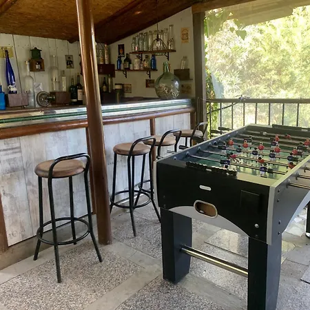 Tatil Evi La Ilusion