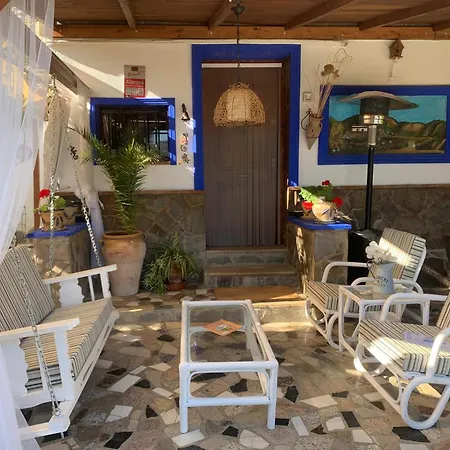 Vakantiehuis La Ilusion